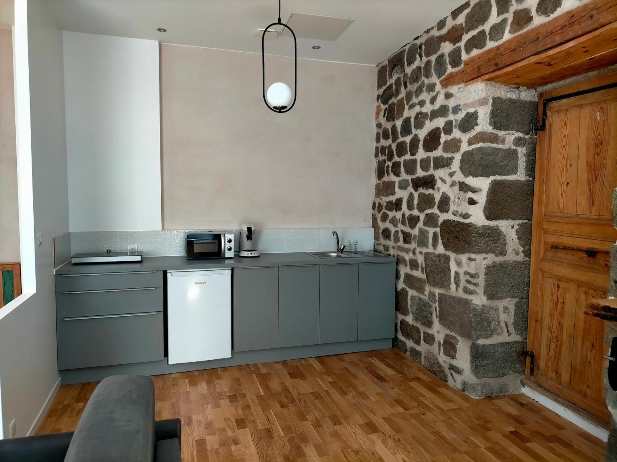 Le Relax Max Apartment Le Puy-en-Velay Екстериор снимка