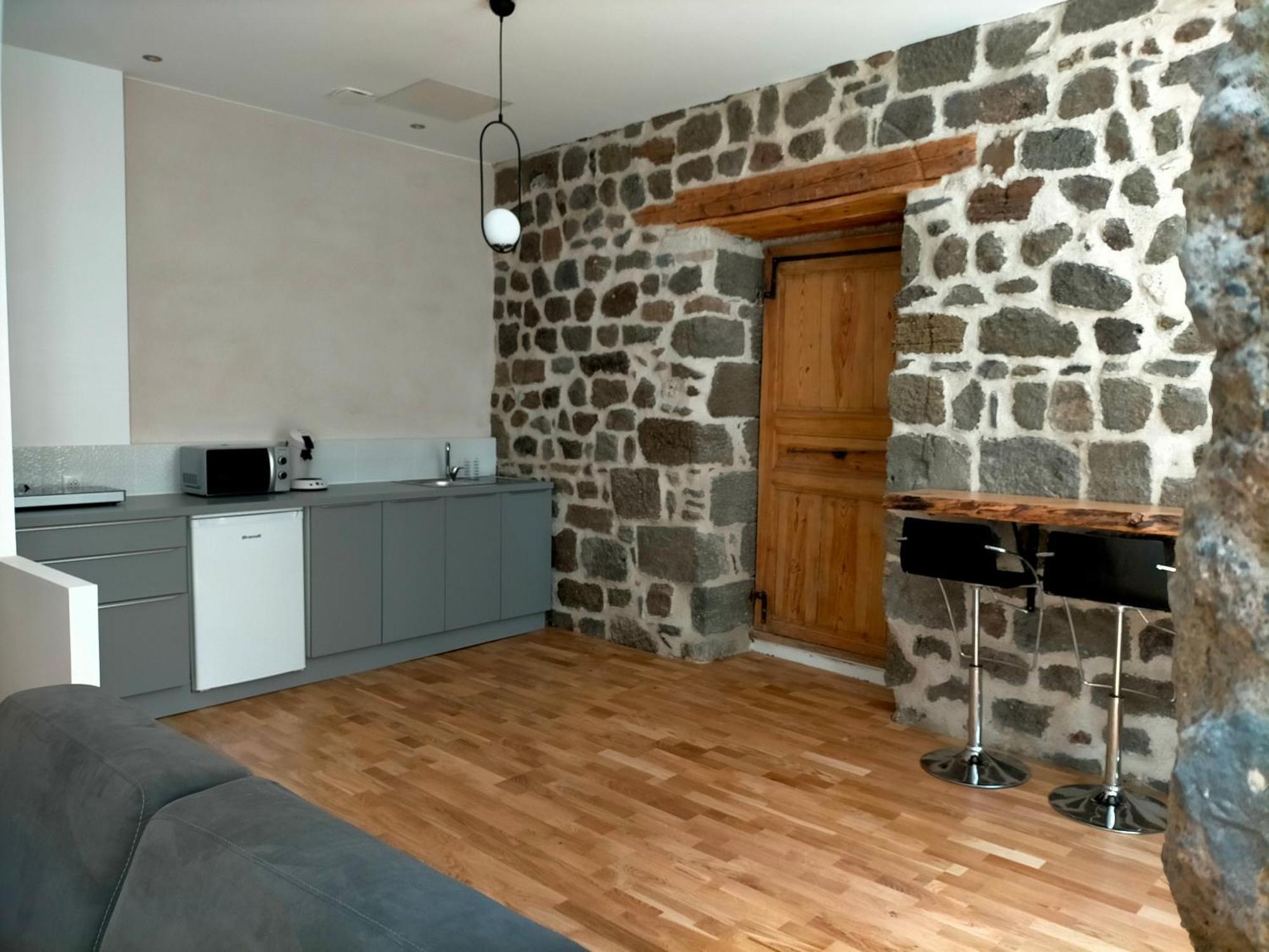 Le Relax Max Apartment Le Puy-en-Velay Екстериор снимка