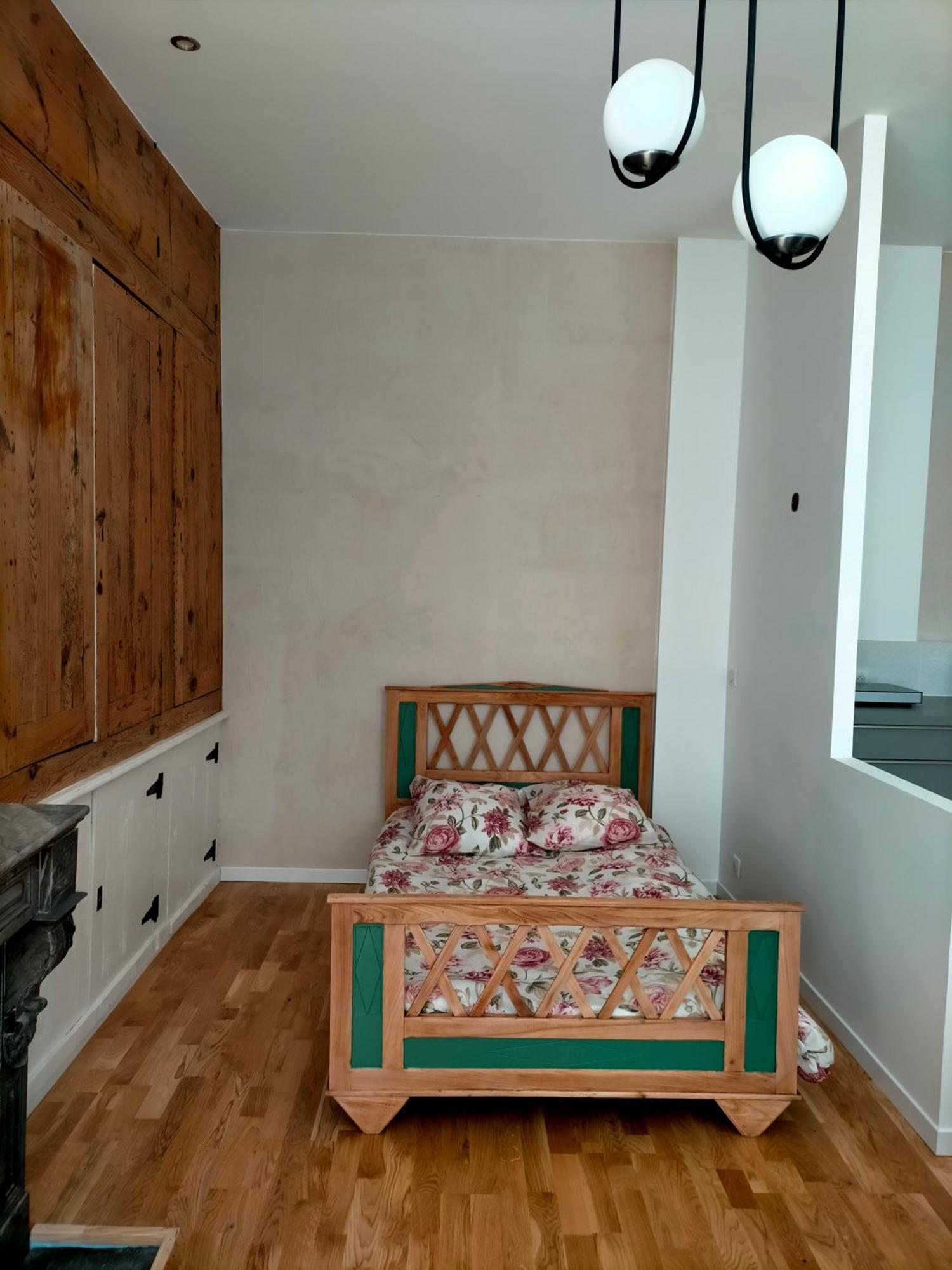 Le Relax Max Apartment Le Puy-en-Velay Екстериор снимка