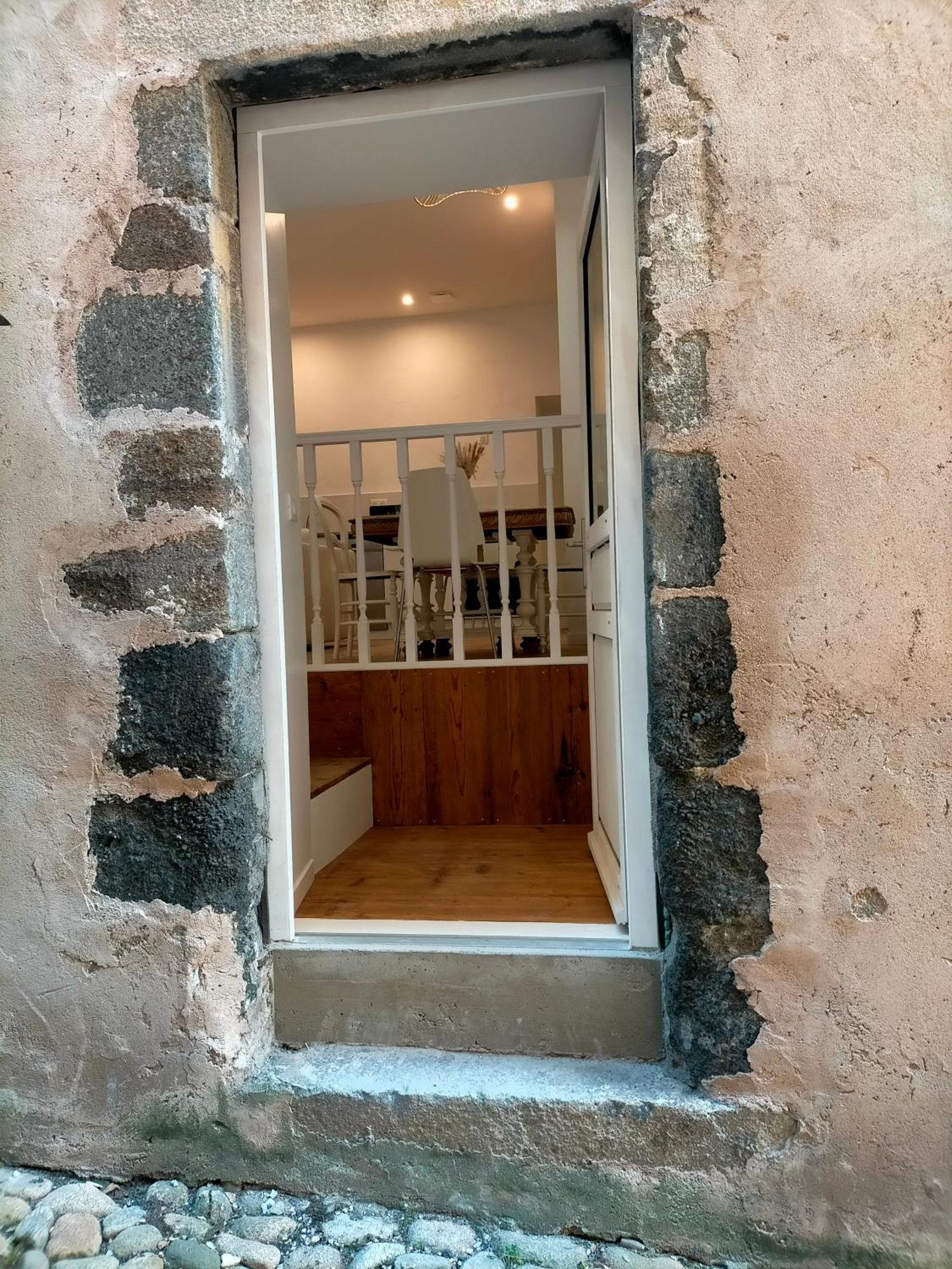 Le Relax Max Apartment Le Puy-en-Velay Екстериор снимка