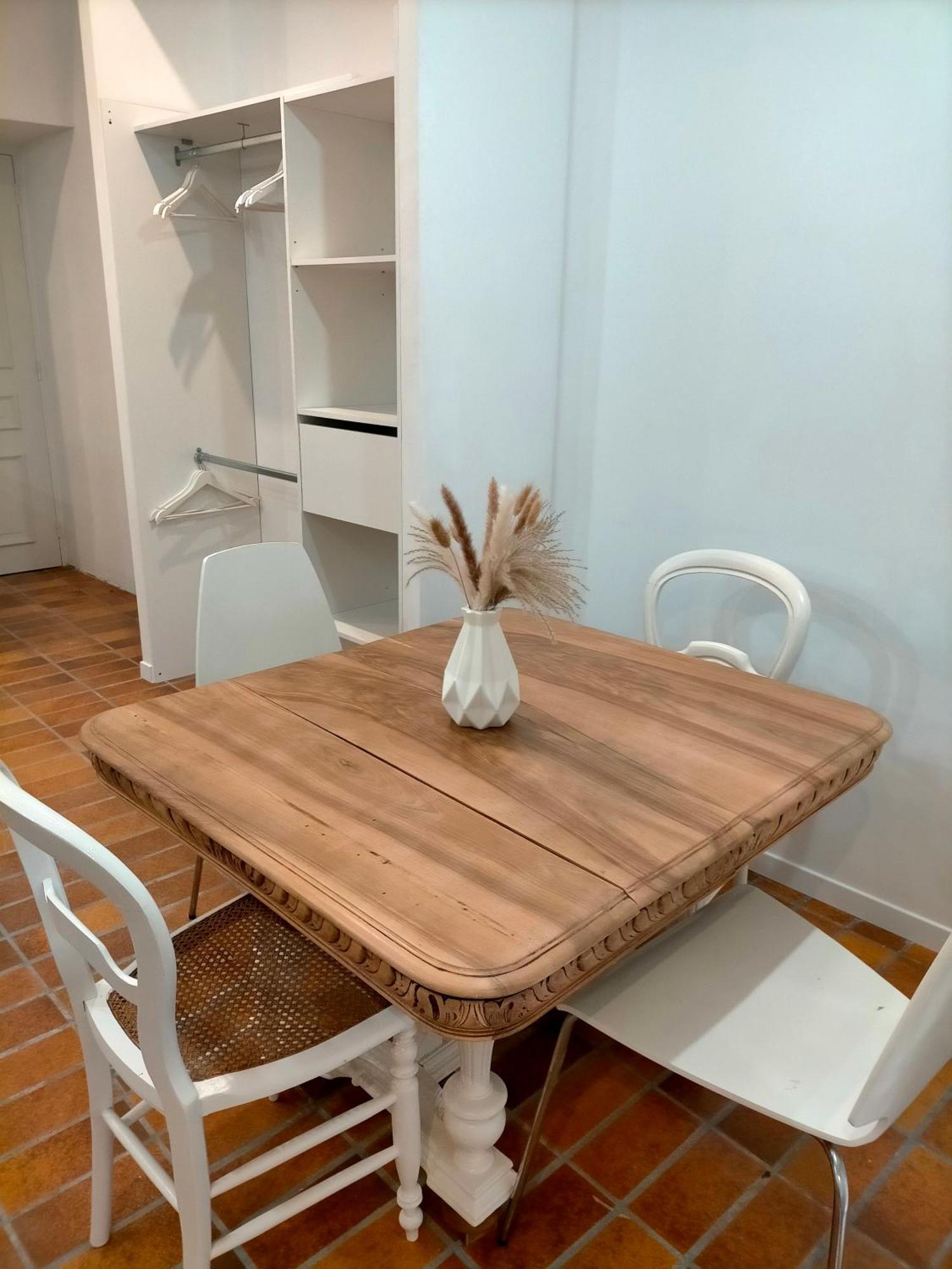 Le Relax Max Apartment Le Puy-en-Velay Екстериор снимка